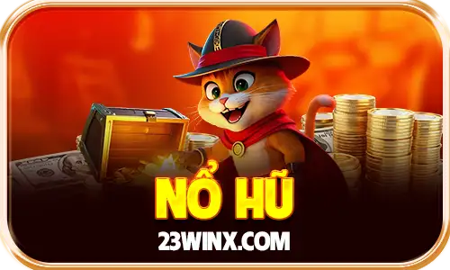 23win icon nổ hũ