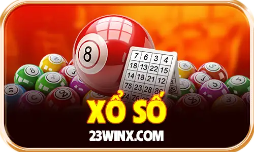 23win icon xổ số