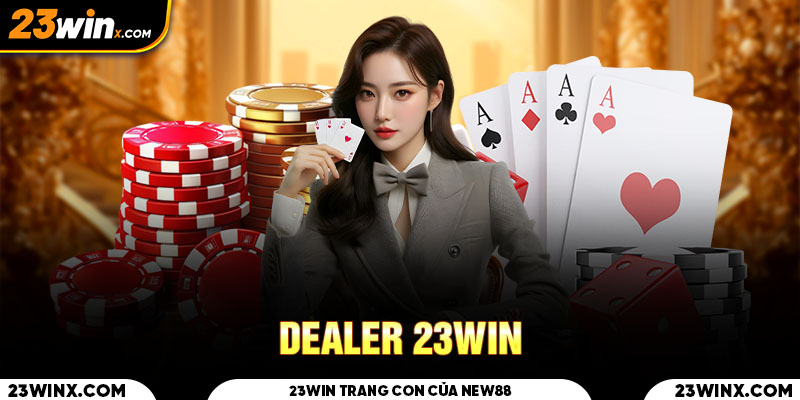 Dealer 23WIN