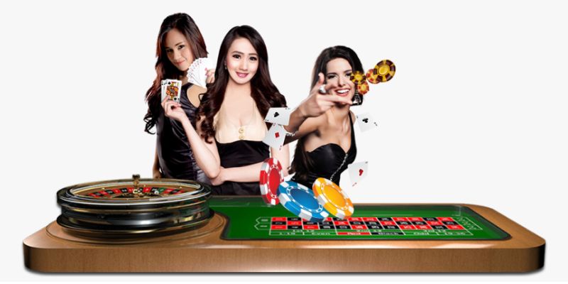 Vai trò của những dealer 23win điều hành ván cược