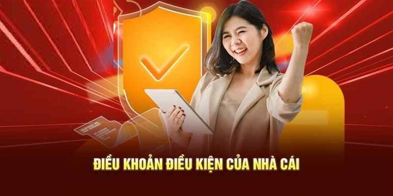 Điều khoản dịch vụ 23win thành viên cần phải tuân thủ