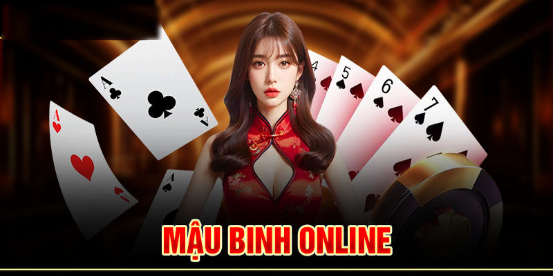 Game bài 23win mậu binh có luật chơi khác biệt, hấp dẫn theo cách riêng