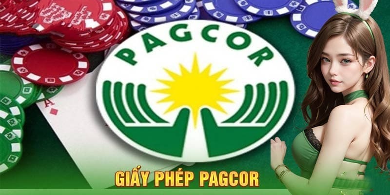 Ngay cả khi đã được cấp phép nhưng PAGCOR sẽ kiểm tra định kỳ nhà cái 1 năm 1 lần