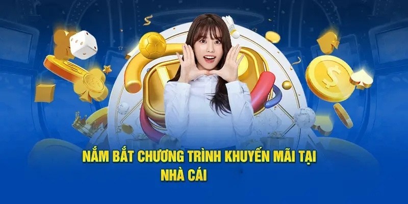 Trang hướng dẫn 23win hỗ trợ thành viên nhận ưu đãi